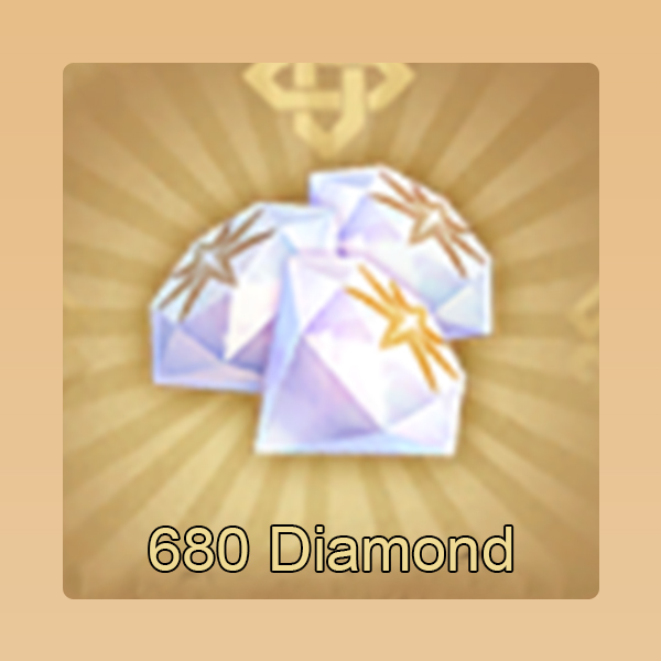 680 Diamond