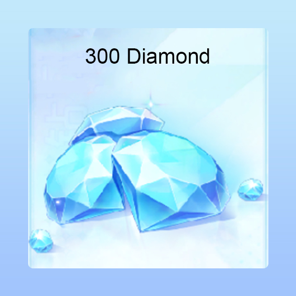 300 Diamond