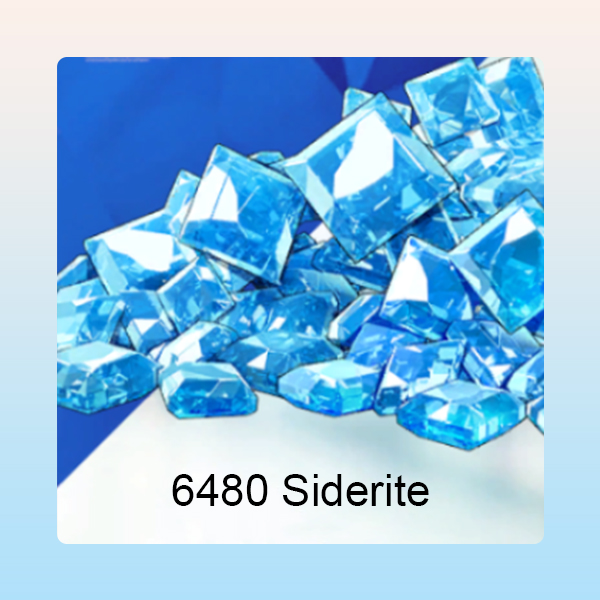 6480 Siderite
