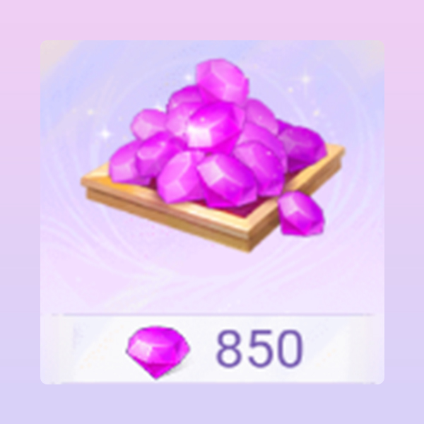 850 Diamond