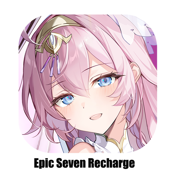 Epic Seven Recharge