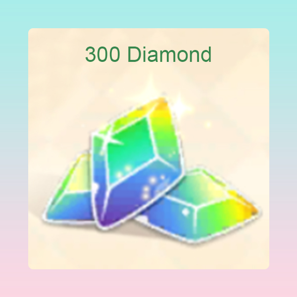 300 Diamond