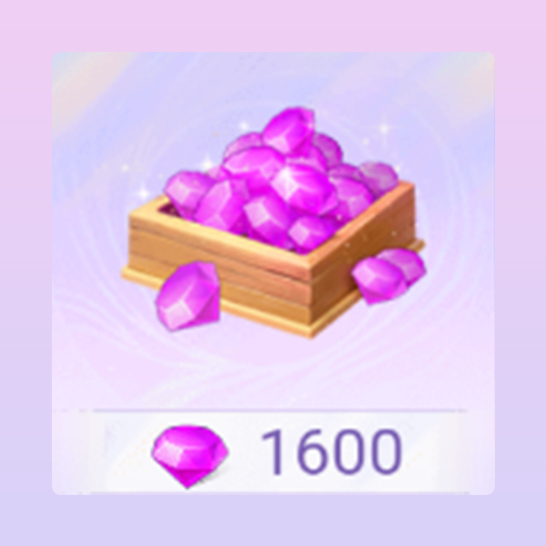 1600 Diamond