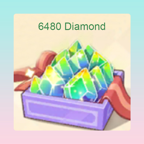6480 Diamond