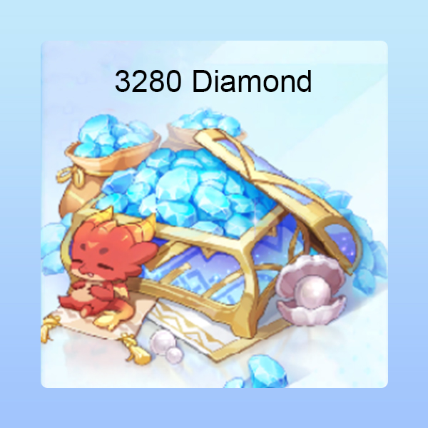 3280 Diamond