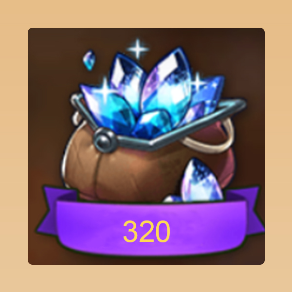 320 Sky Stone