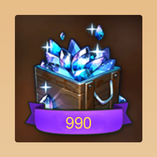 990 Sky Stone