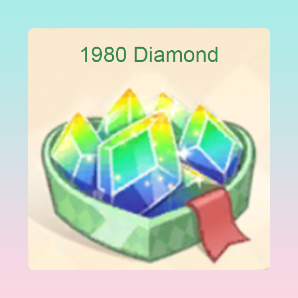1980 Diamond