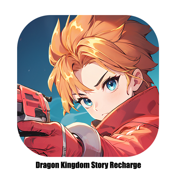 Dragon Kingdom Story Recharge