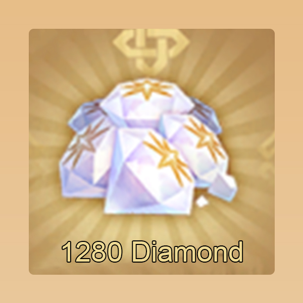 1280 Diamond