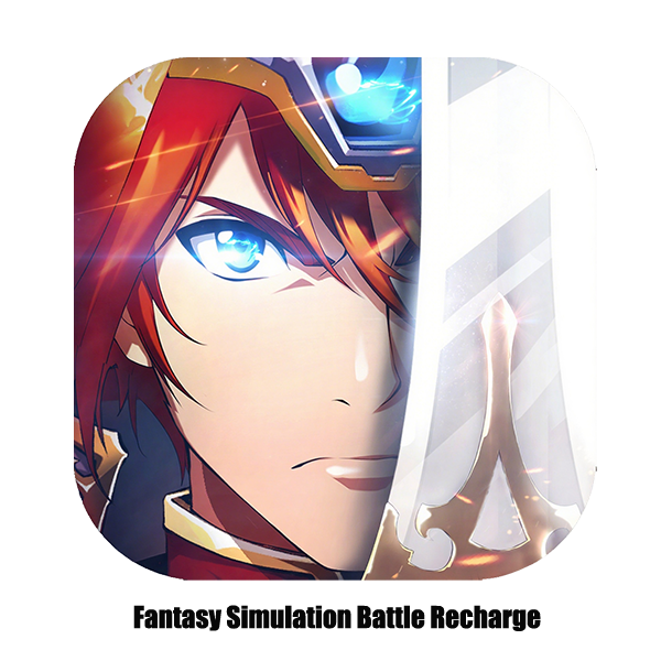 Fantasy Simulation Battle Recharge