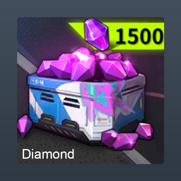 1500 Diamond