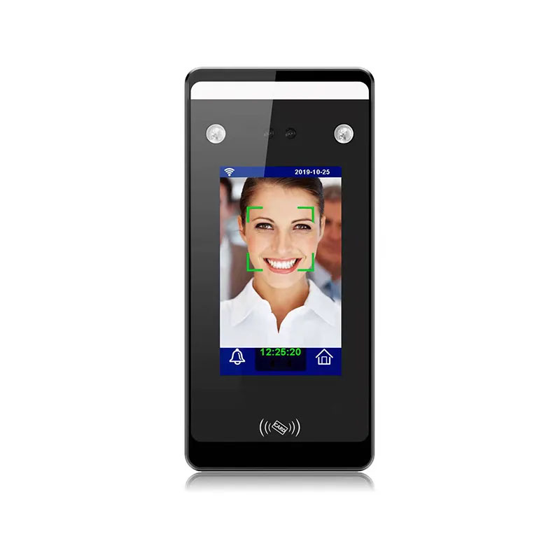 Smart Access Control System Motion Detect Face and RFID Attendance Machine Biometric Access Control Product