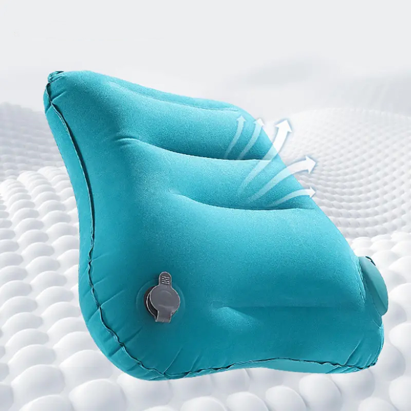 Office Chair Lumbar Cushion Backrest Seat Pad Waist Support Pillow