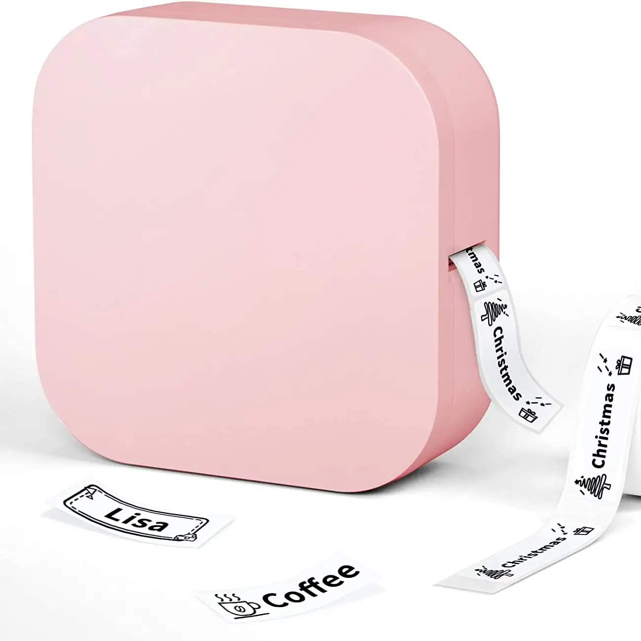 Light-pink 