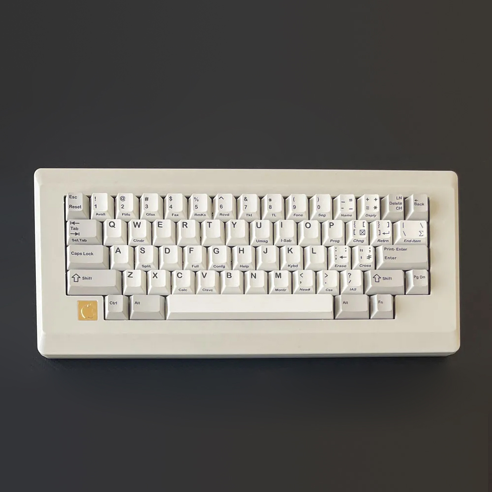 Bluetooth Wireless Mechanical Keyboard with Multicolor Backlighting