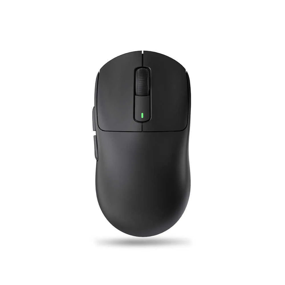 Lightweight Mouse 55g PAW3395 E-sports Game Rechargeable Wireless Mouse