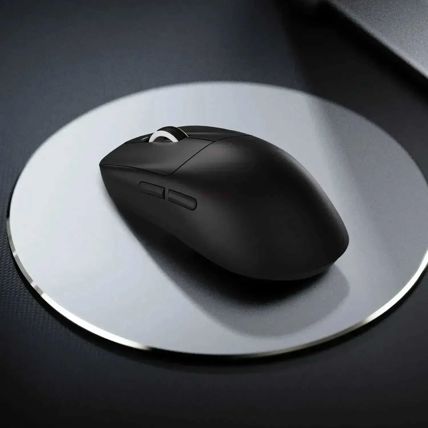 Wireless Mouse Light Weight 2khz Smart Speed Low Delay Game Gift Wireless Mouse