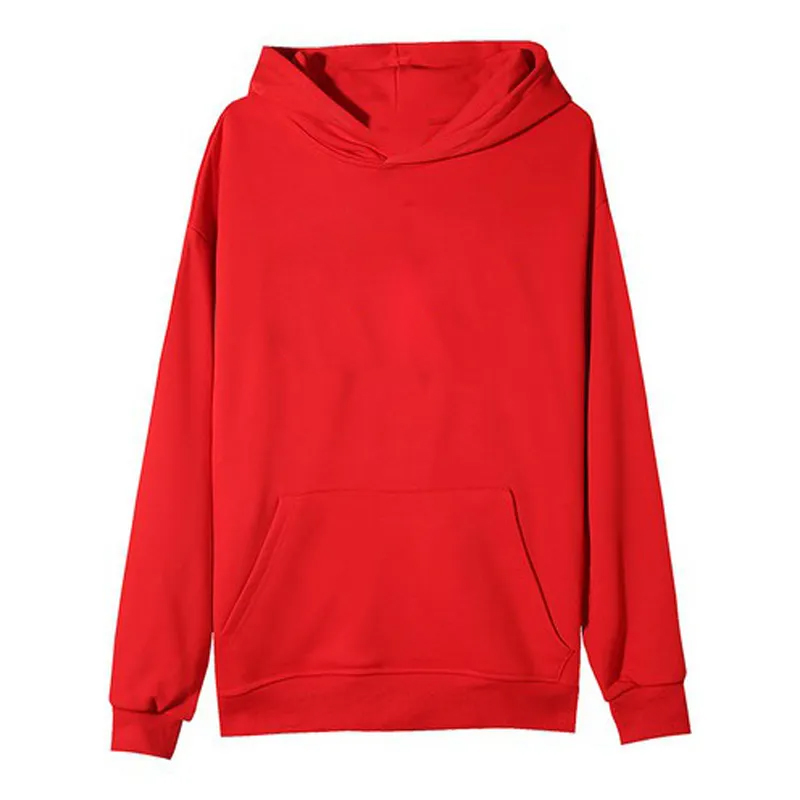 Women's Streetwear Hoodie Hip Hop Loose Harajuku S...