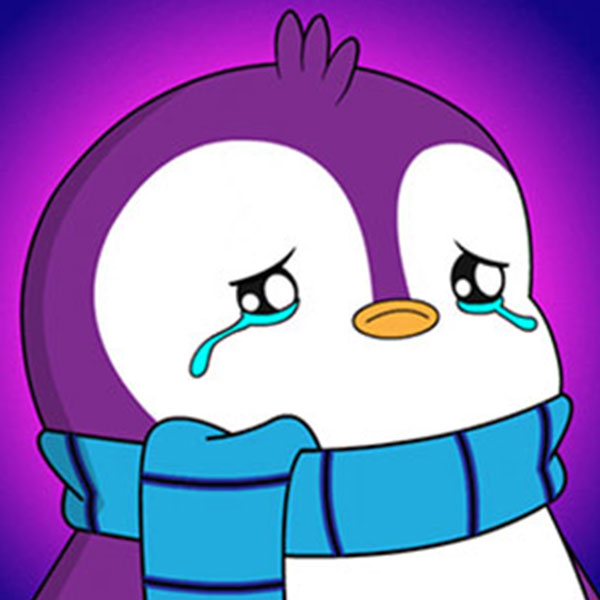 The Aggrieved Penguin