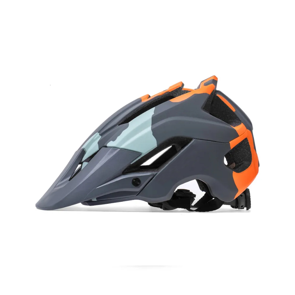 Cycling Helmets Cycling Mountain Bike Off-Road Skateboarding Safety Helmets