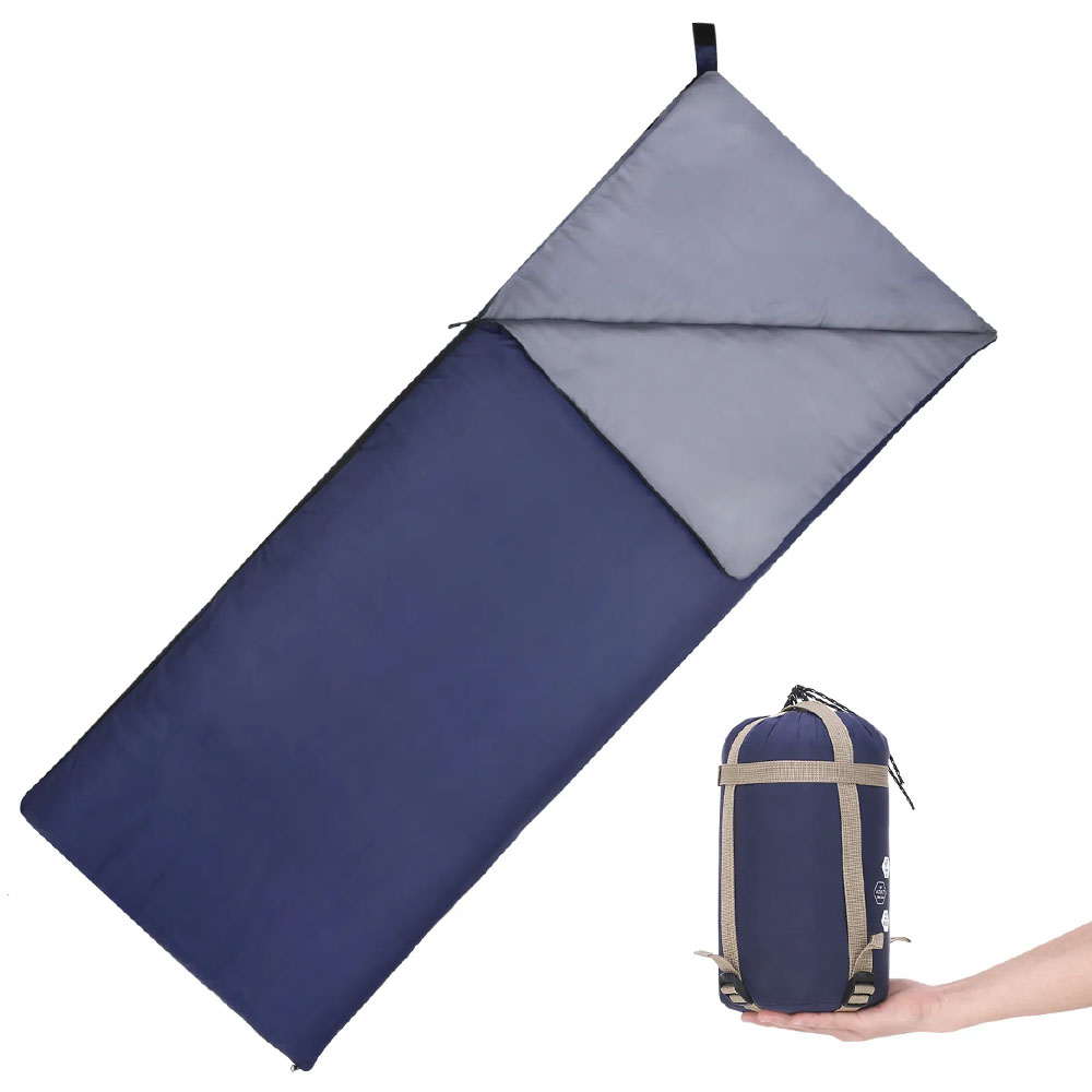 Bags Sleeping Outdoor Envelope Sleeping Bag Mini U...