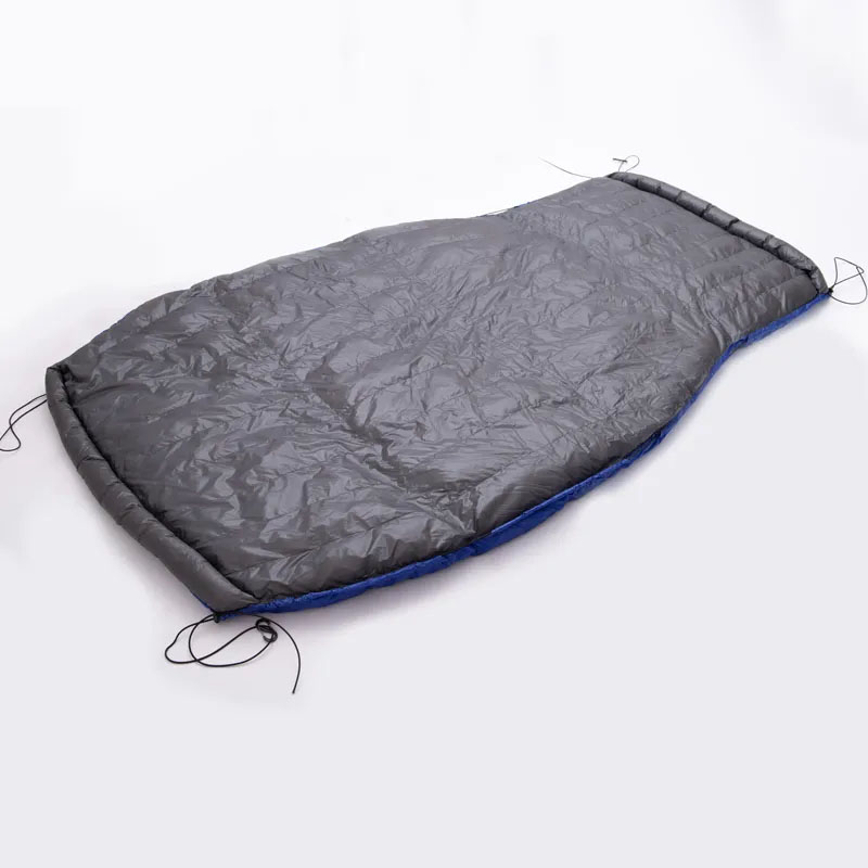 Down Quilt Underquilt Sleeping Bag Down Hammock Un...