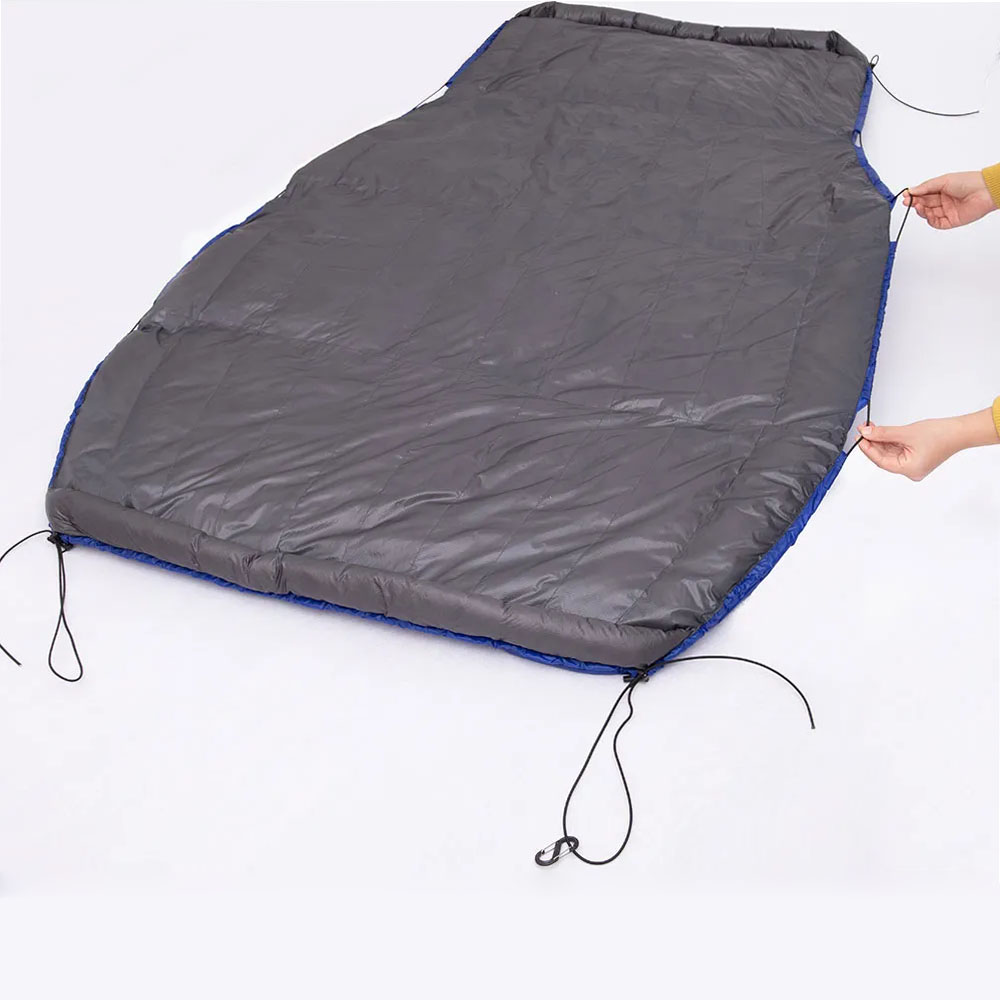 Down Quilt Underquilt Sleeping Bag Down Hammock Underquilt Down Camping Quilt Sleeping Bag Tourism