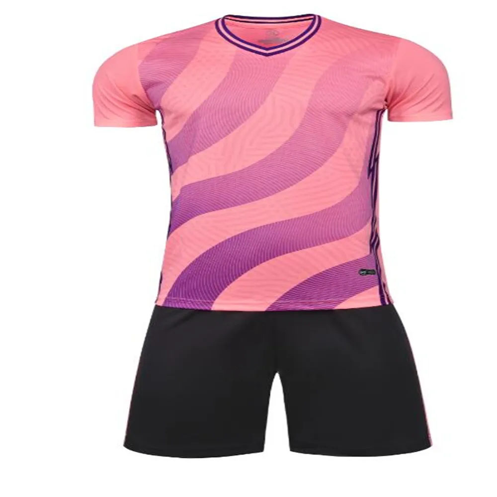 Men's Short Sleeve Football Jerseys Soccer Uniform...