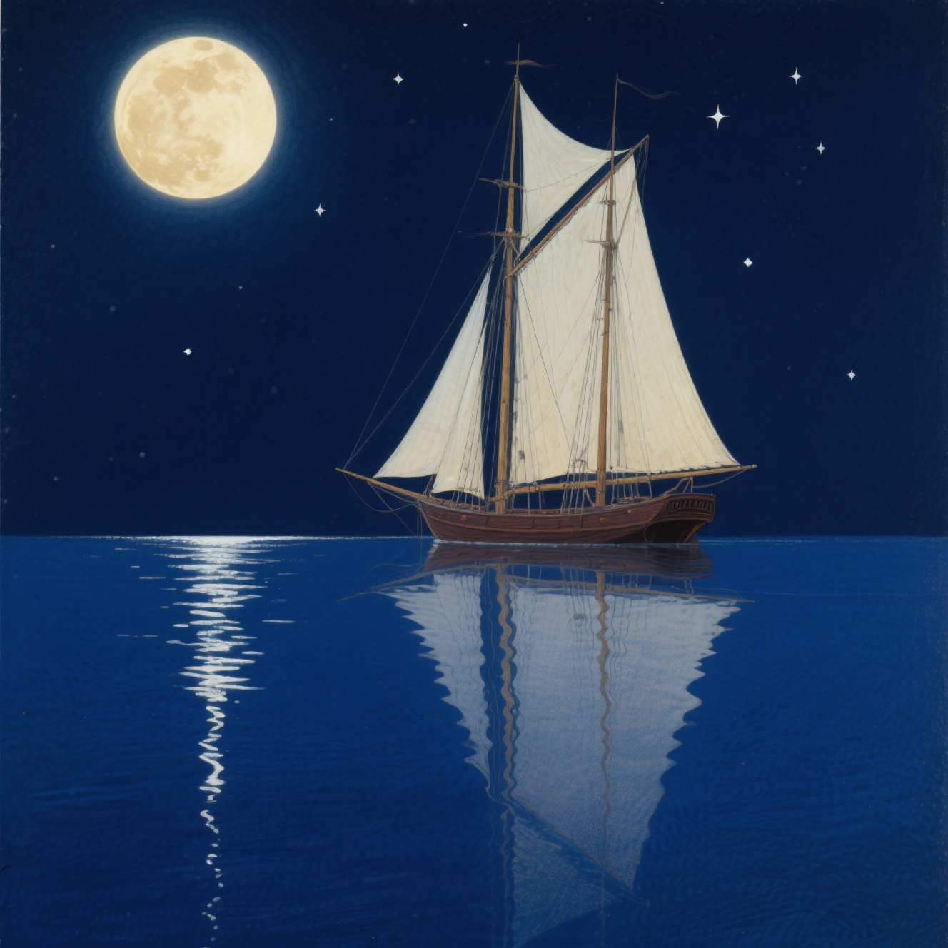 Photography Of Water Sailboats