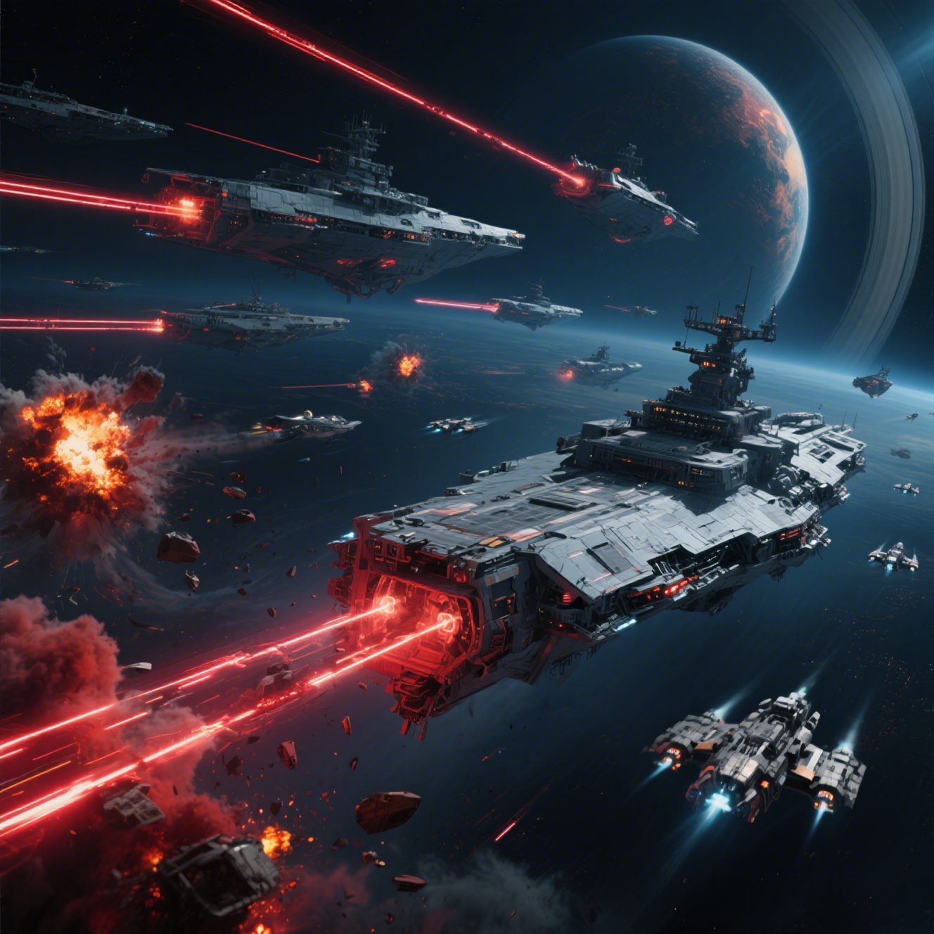 The Future Star Wars 4