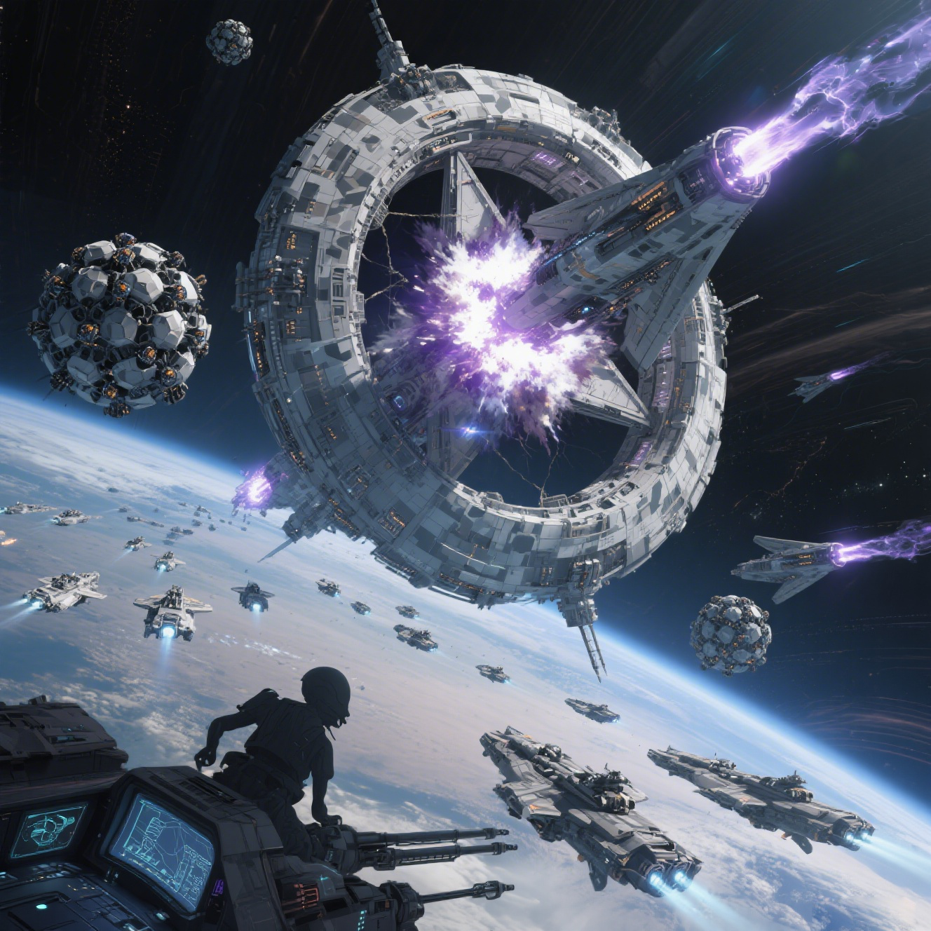 The Future Star Wars 3