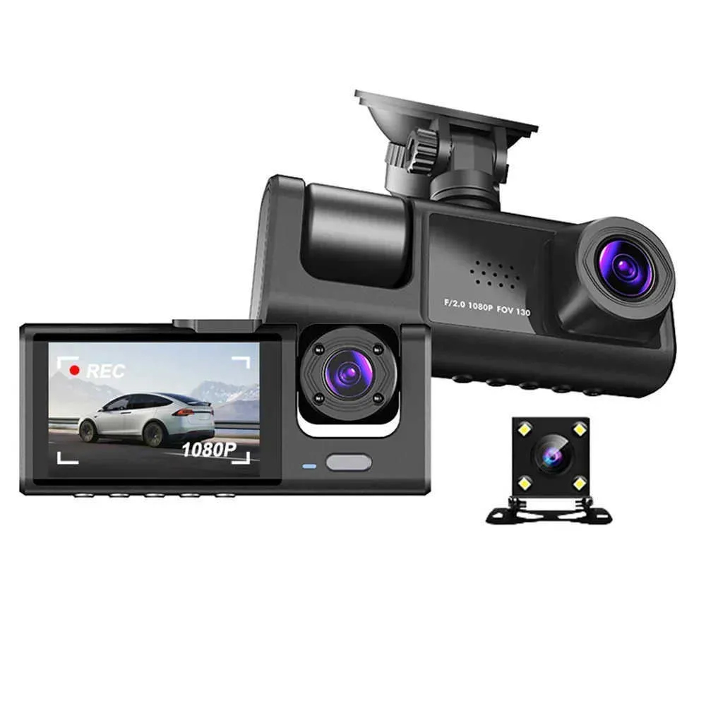 Car DVR 2 Inch DVR Driving Recorder Hd 1080p Video...