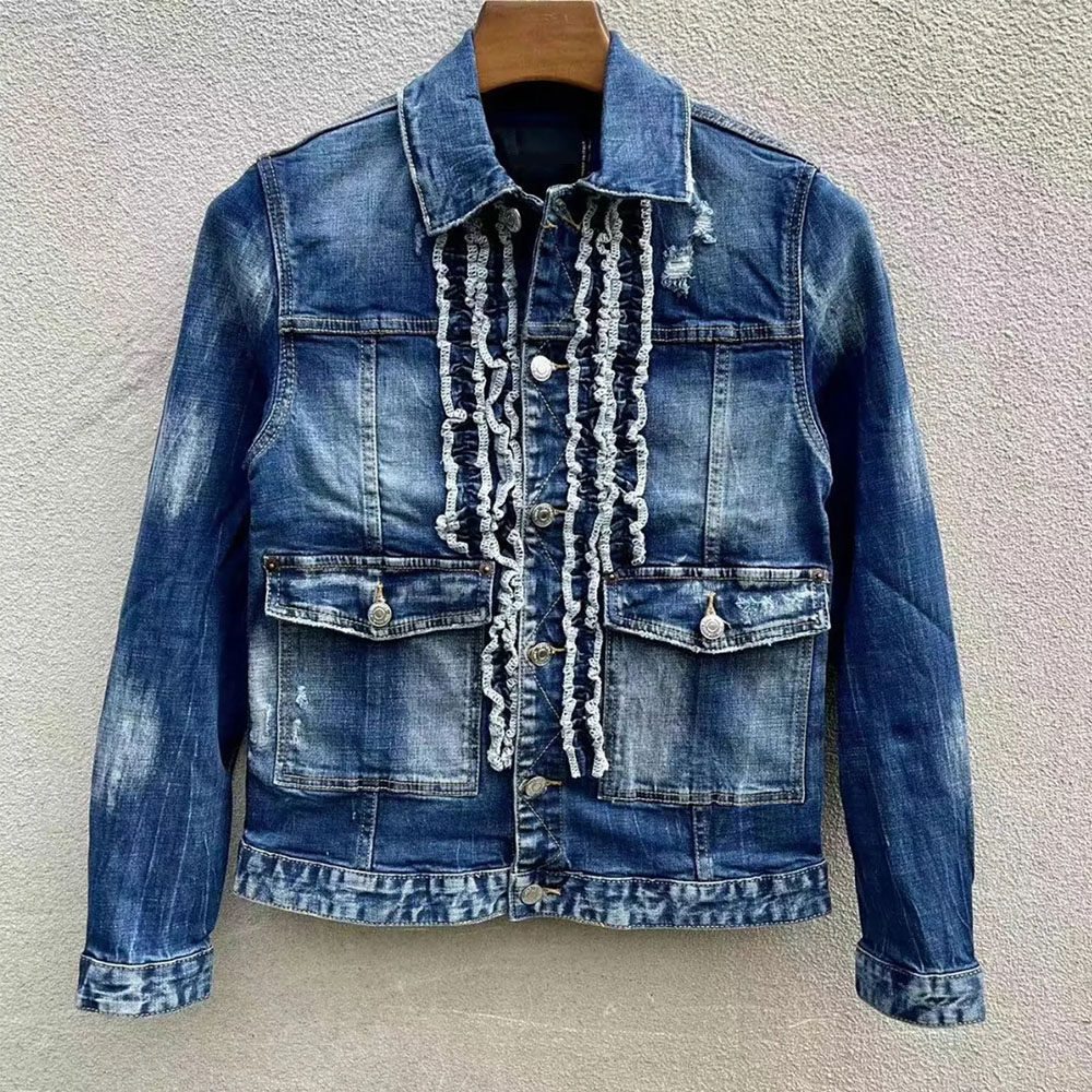 Dark-blue 