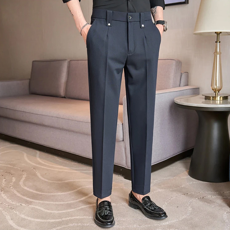 Navy-blue 