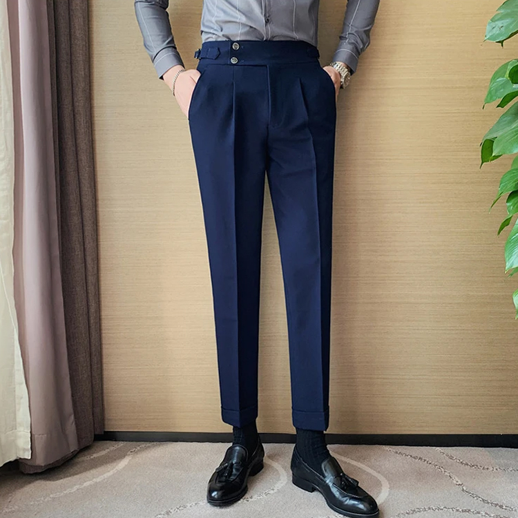 Navy-blue 