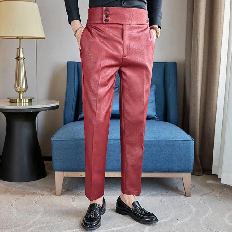 Dark-red 