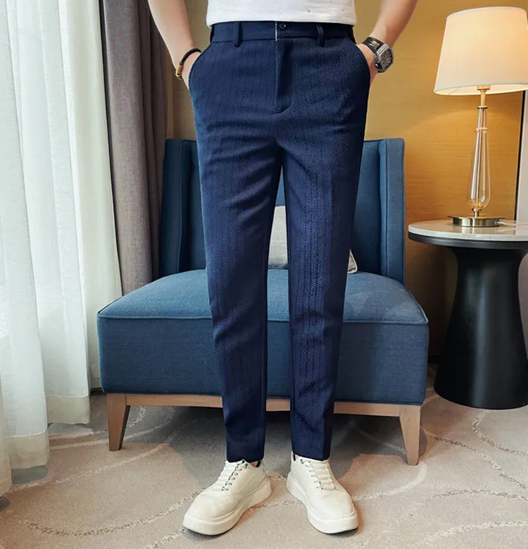 Dark-blue 