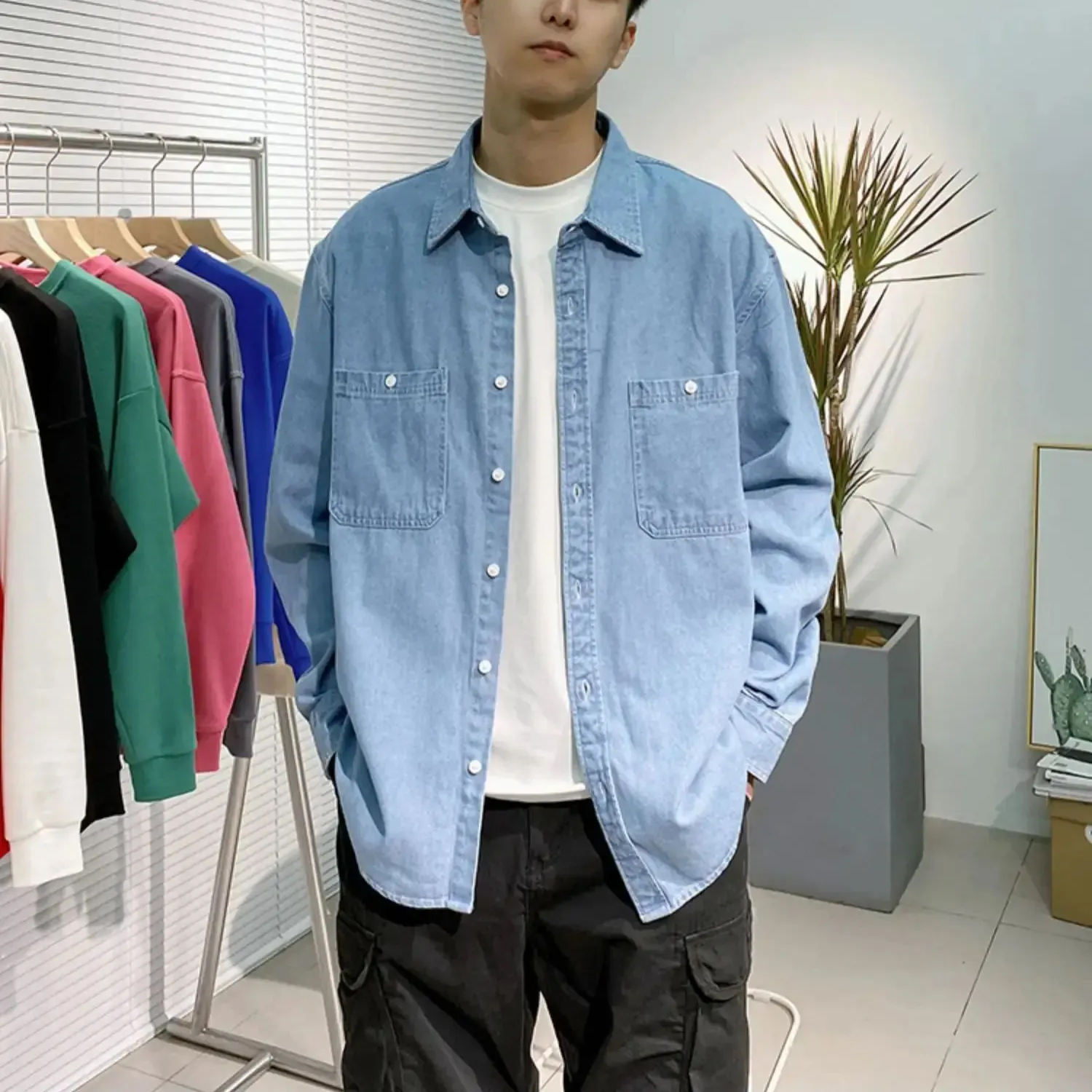 Light-blue 