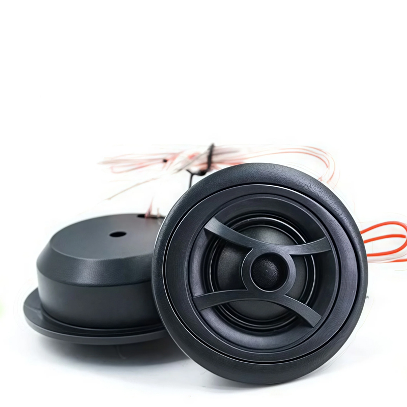 Car Speakers 12v Universal Car Speakers 2-Way Maxi...