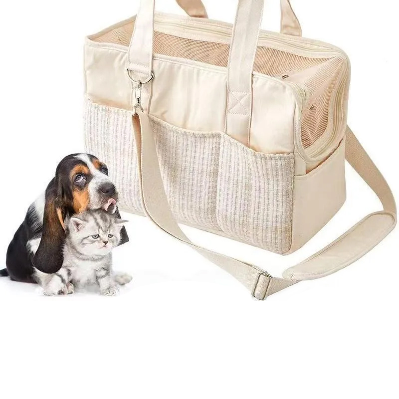 Pet Backpack Outing ...