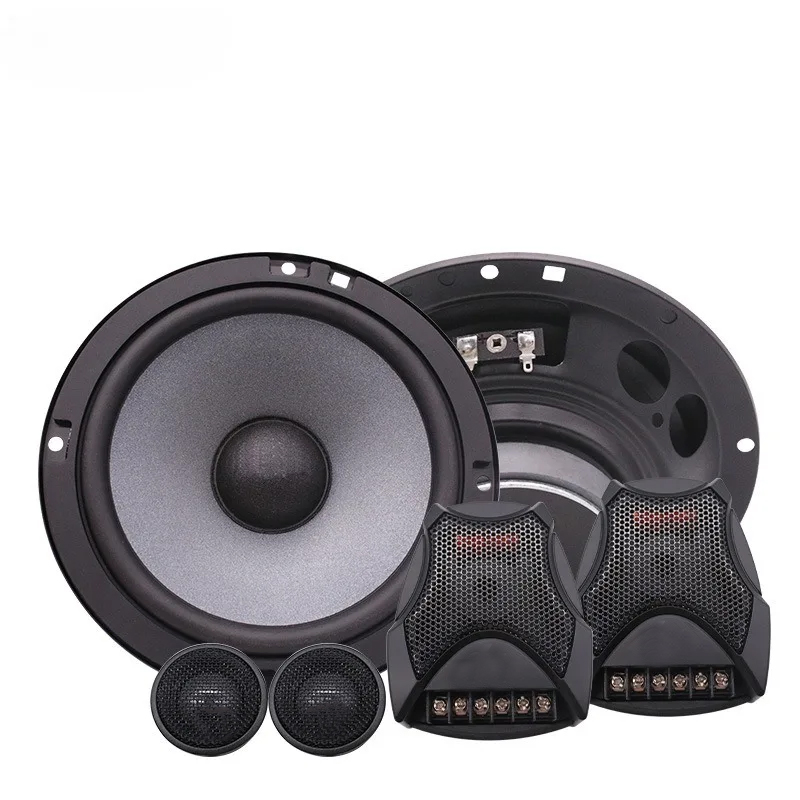 Car Speaker Kit High Power Door Speaker Car Audio ...
