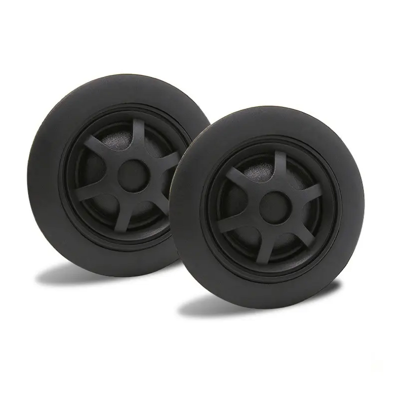 Car Audio Speaker System Door Speaker Kit