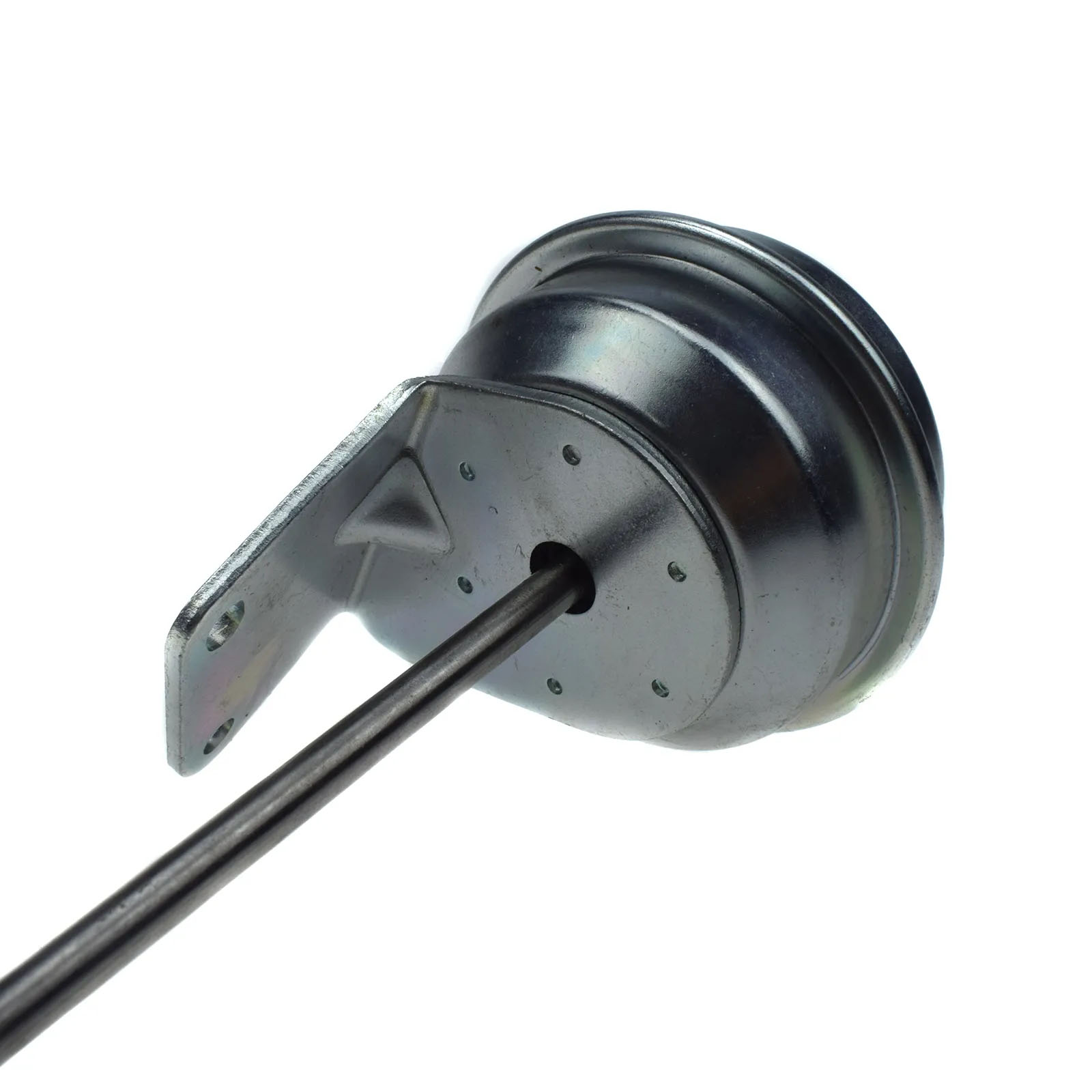 Turbo Wastegate Rattle Flapper & Turbocharger Actu...