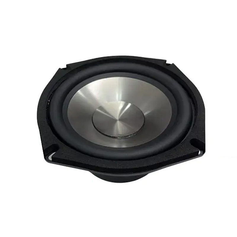 Car Audio Speakers Maximum Power 600w Full Range C...