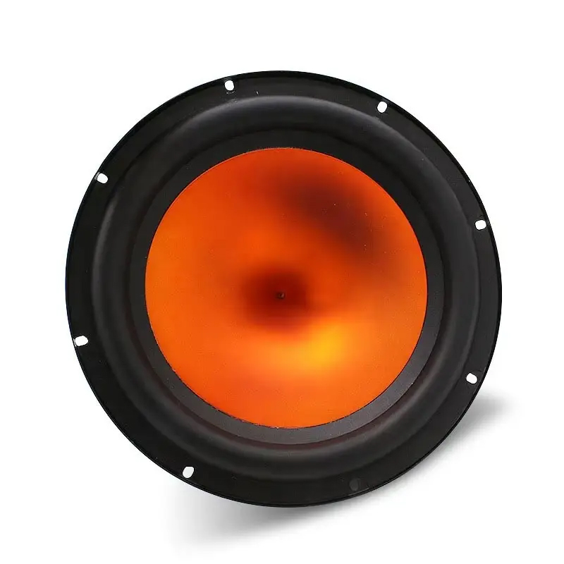 Car Audio Subwoofer Speaker High Power Car Speaker
