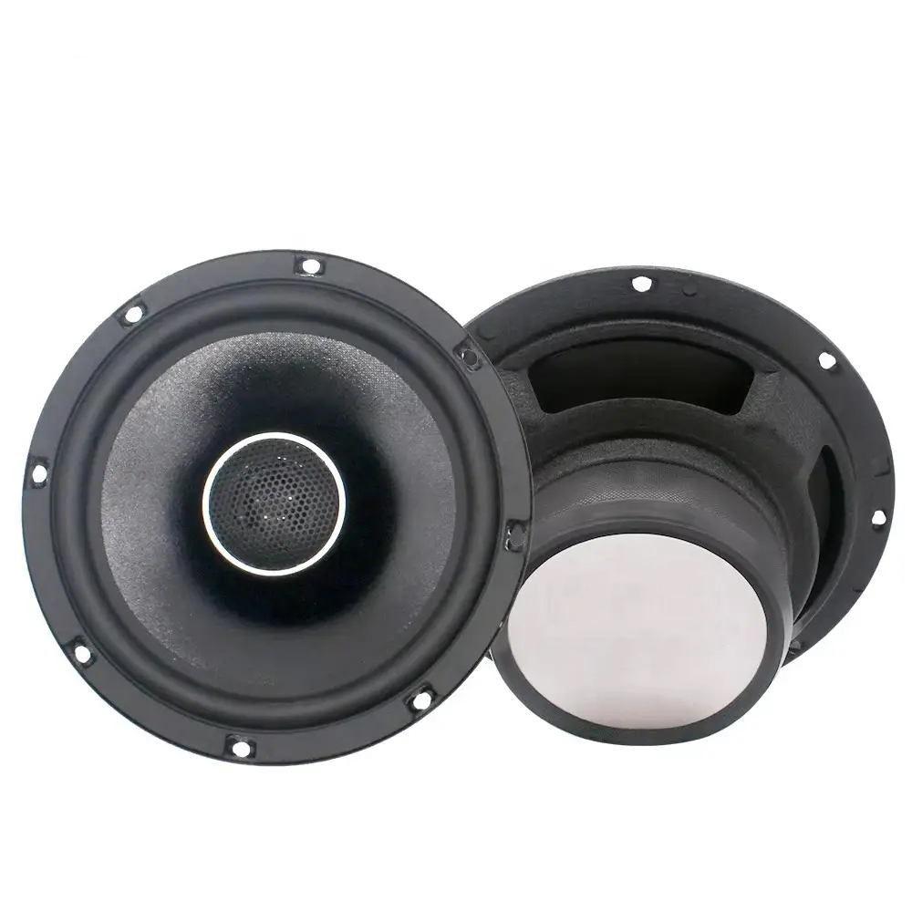 Car Audio System, Door Speakers, Bass And Treble S...