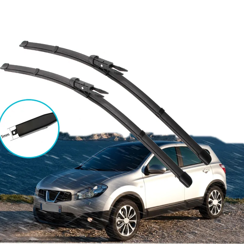 Car Wiper Blade For Nissan Windscreen Windshield Wipers Blades Window Wash Fit Pinch Tab Arm Car Wiper Blade For Nissan Windscreen Windshield Wipers Blades Window Wash Fit Pinch Tab Arm