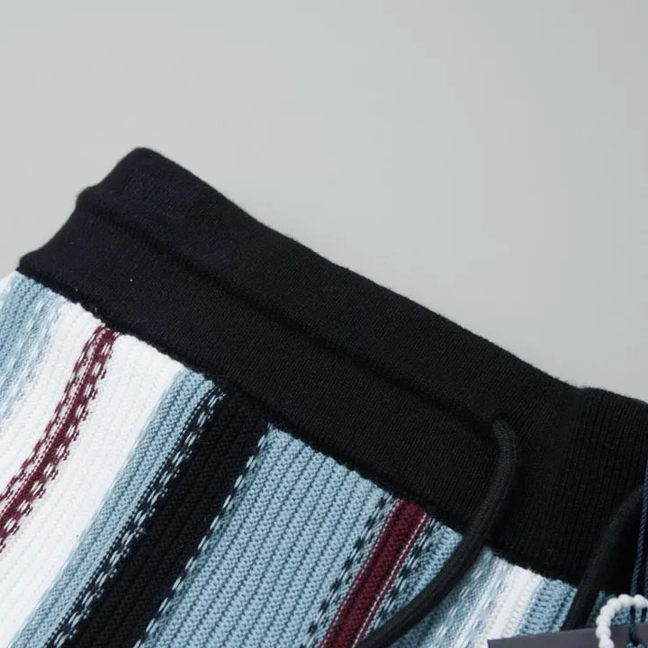 Men's Shorts With Beach Out Of The Street Pure Cotton Shorts