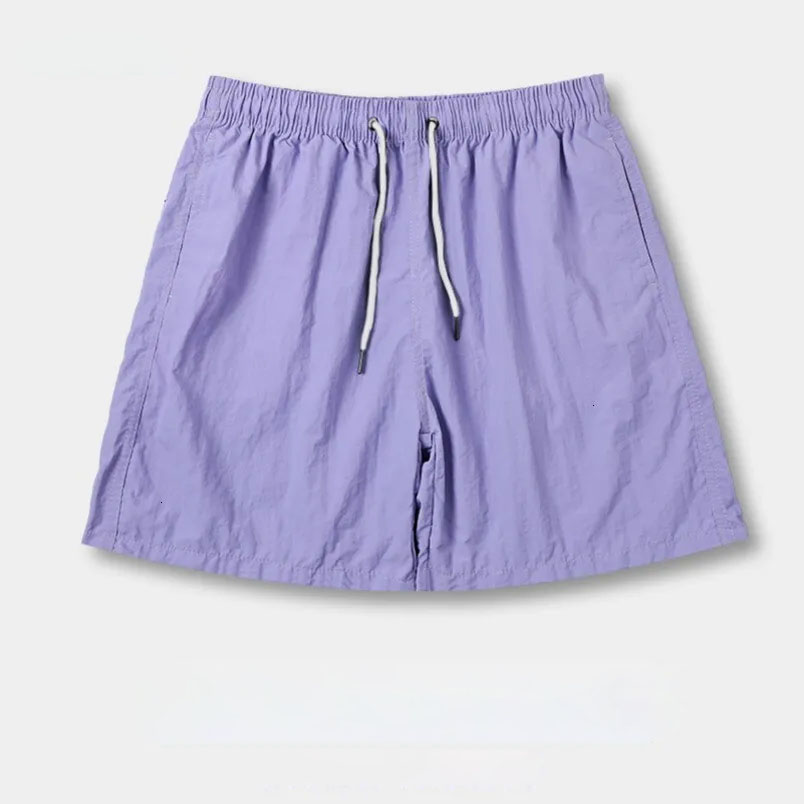 Men's Outdoor Wear Loose Quick-Dry Casual Men's Shorts Beach